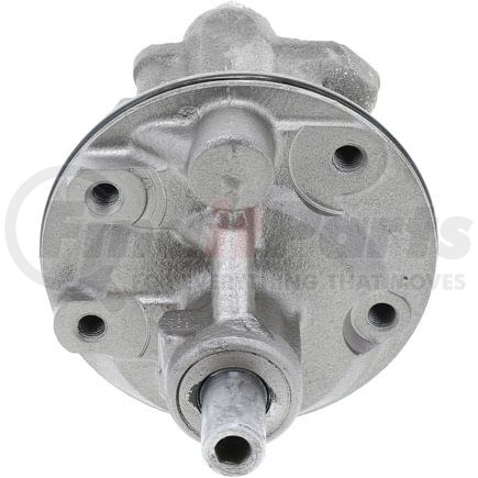 Maval 9799M Power Steering Pump - MAVAL - Hydraulic Power - Remanufactured - 9799M