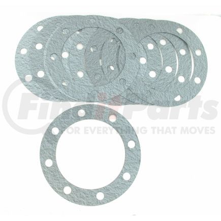 SKF 450981-10 GASKET