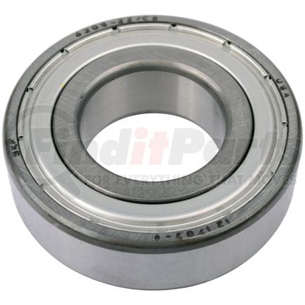 SKF 6205-2ZJ CR PILOT BRG