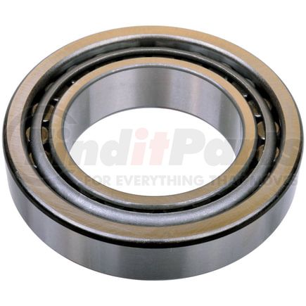 SKF BR137 Tapered Roller Bearing Set (Bearing And Race)