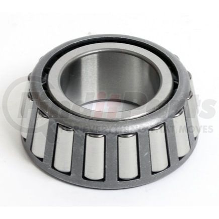 SKF BR25877 CR WHEEL BRG