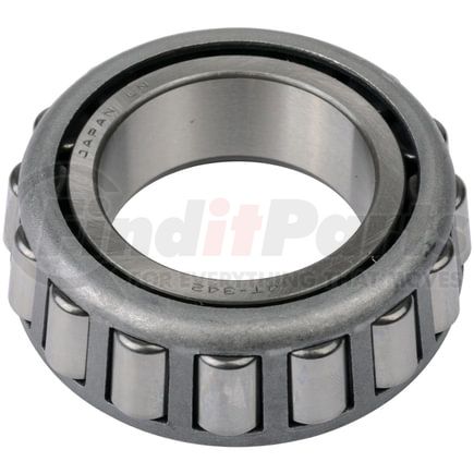 SKF BR342 Tapered Roller Bearing