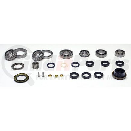 SKF STK247 Manual Transmission Bearing And Seal Rebuild Kit