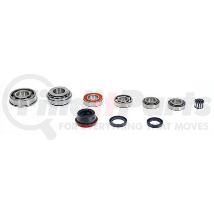 SKF STK50 Manual Transmission Bearing And Seal Rebuild Kit