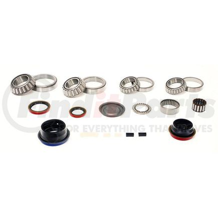SKF STK4500-D Manual Transmission Bearing And Seal Rebuild Kit