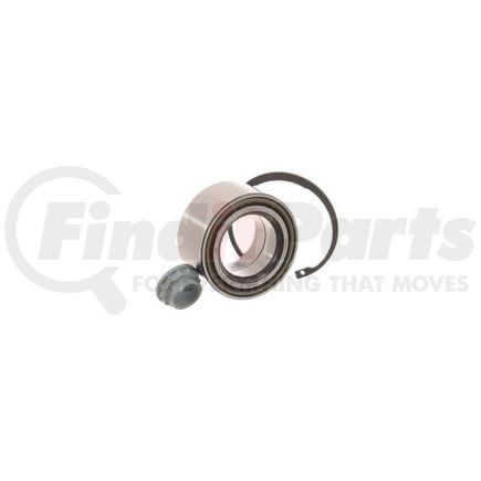 SKF VKBA 1347 Bearing
