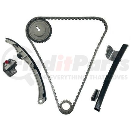 SKF VKML94001NA SKF Timing Chain Kit VKML94001NA