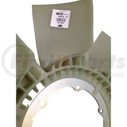 Behr-Thomson 89674 ENGINE FAN