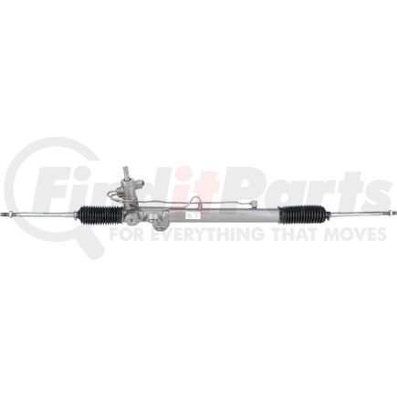 Maval 9392M Rack and Pinion Assembly - MAVAL - Hydraulic Power - Remanufactured - 9392M