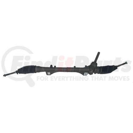 Maval 94308M Rack and Pinion Assembly - MAVAL - Manual - Remanufactured - 94308M