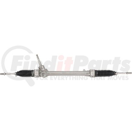 Maval 94319M Rack and Pinion Assembly - MAVAL - Manual - Remanufactured - 94319M
