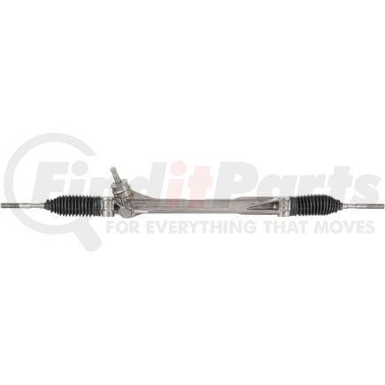 Maval 94320M Rack and Pinion Assembly - MAVAL - Manual - Remanufactured - 94320M