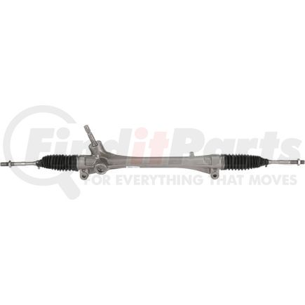 Maval 94358M Rack and Pinion Assembly - MAVAL - Manual - Remanufactured - 94358M