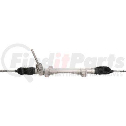 Maval 94429M Rack and Pinion Assembly - MAVAL - Manual - Remanufactured - 94429M