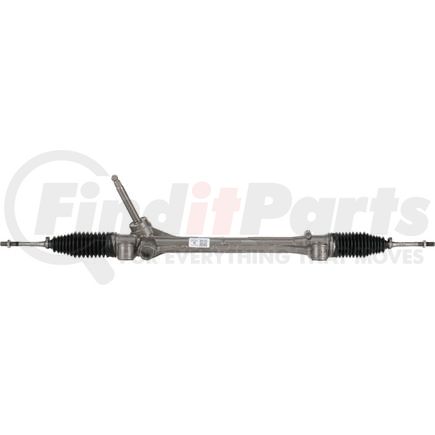 Maval 94434M Rack and Pinion Assembly - MAVAL - Manual - Remanufactured - 94434M