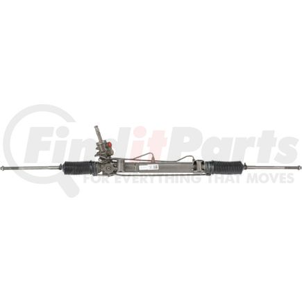 Maval 95329M Rack and Pinion Assembly - MAVAL - Hydraulic Power - Remanufactured - 95329M