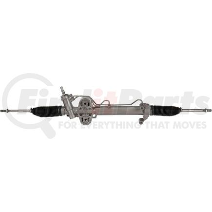 Maval 95404M Rack and Pinion Assembly - MAVAL - Hydraulic Power - Remanufactured - 95404M