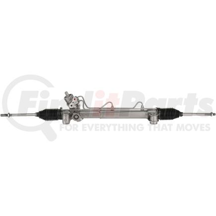 Maval 95462M Rack and Pinion Assembly - MAVAL - Hydraulic Power - Remanufactured - 95462M