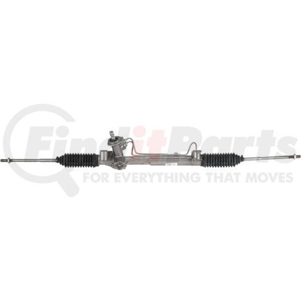 Maval 95513M Rack and Pinion Assembly - MAVAL - Hydraulic Power - Remanufactured - 95513M