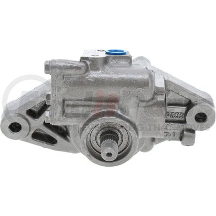 Maval 96186M Power Steering Pump - MAVAL - Hydraulic Power - Remanufactured - 96186M