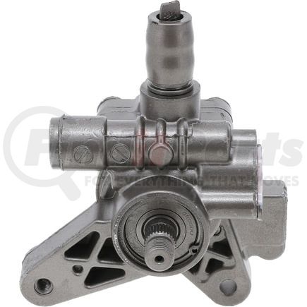 Maval 96268M Power Steering Pump - MAVAL - Hydraulic Power - Remanufactured - 96268M
