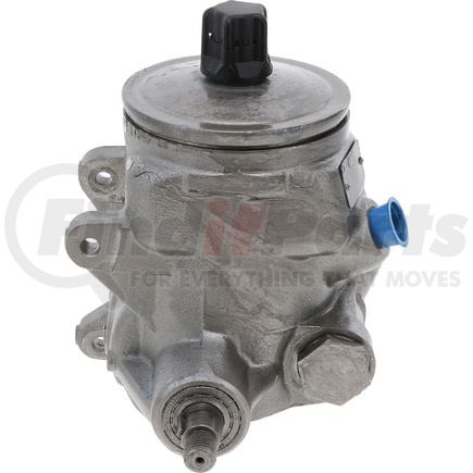 Maval 96274M Power Steering Pump - MAVAL - Hydraulic Power - Remanufactured - 96274M