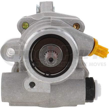 Maval 96307MN Power Steering Pump - Marathon HP - Hydraulic Power - New - 96307MN