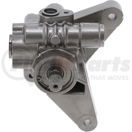 Maval 96318M Power Steering Pump - MAVAL - Hydraulic Power - Remanufactured - 96318M