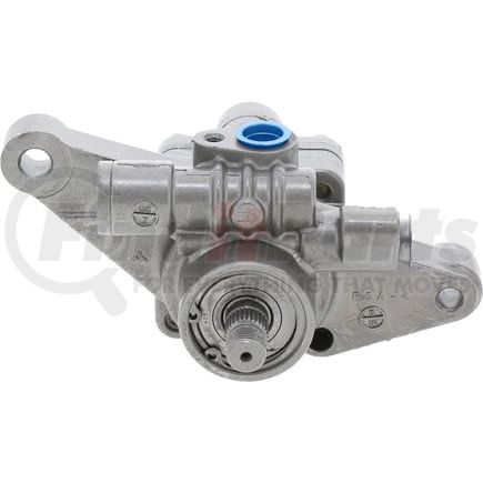Maval 96323M Power Steering Pump - MAVAL - Hydraulic Power - Remanufactured - 96323M