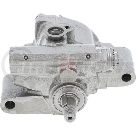 Maval 9632M Power Steering Pump - MAVAL - Hydraulic Power - Remanufactured - 9632M