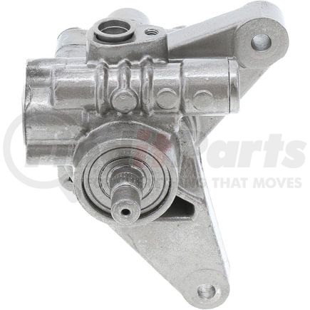 Maval 96335M Power Steering Pump - MAVAL - Hydraulic Power - Remanufactured - 96335M