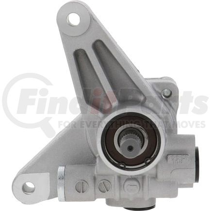 Maval 96357MN Power Steering Pump - Marathon HP - Hydraulic Power - New - 96357MN