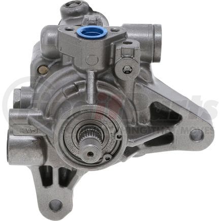 Maval 96360M Power Steering Pump - MAVAL - Hydraulic Power - Remanufactured - 96360M