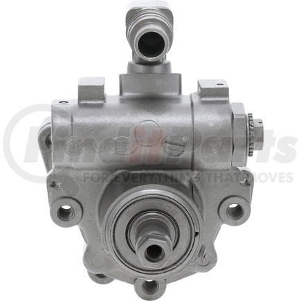 Maval 96399M Power Steering Pump - MAVAL - Hydraulic Power - Remanufactured - 96399M