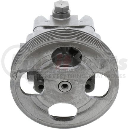 Maval 96429M Power Steering Pump - MAVAL - Hydraulic Power - Remanufactured - 96429M