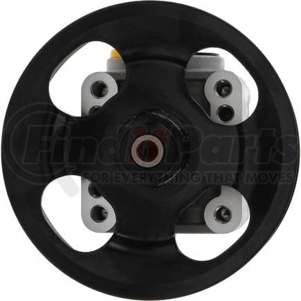 Maval 96514MN Power Steering Pump - Marathon HP - Hydraulic Power - New - 96514MN