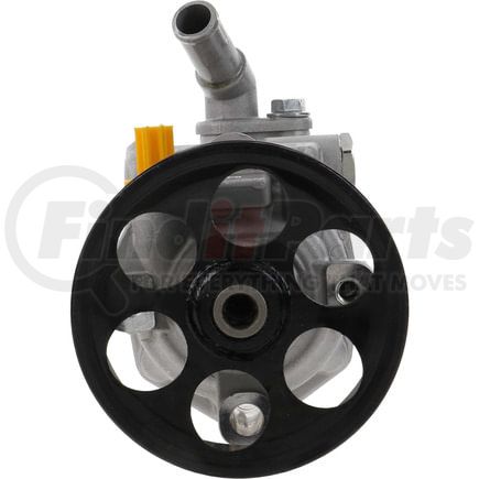 Maval 96515MN Power Steering Pump - Marathon HP - Hydraulic Power - New - 96515MN