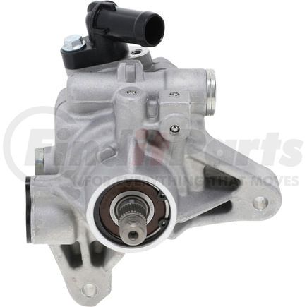Maval 96517MN Power Steering Pump - Marathon HP - Hydraulic Power - New - 96517MN
