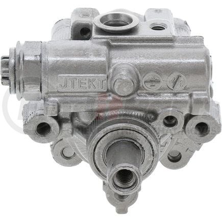Maval 96569M Power Steering Pump - MAVAL - Hydraulic Power - Remanufactured - 96569M
