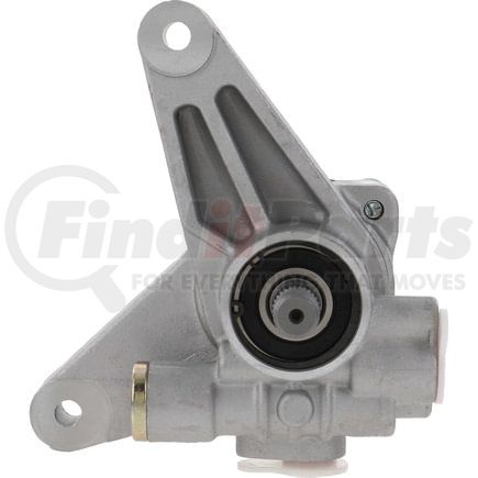 Maval 96574MN Power Steering Pump - Marathon HP - Hydraulic Power - New - 96574MN