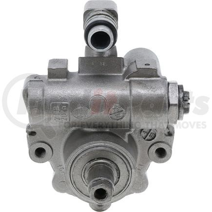 Maval 96615M Power Steering Pump - MAVAL - Hydraulic Power - Remanufactured - 96615M