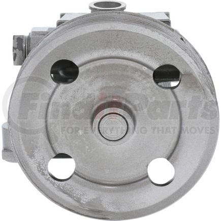 Maval 96723M Power Steering Pump - MAVAL - Hydraulic Power - Remanufactured - 96723M