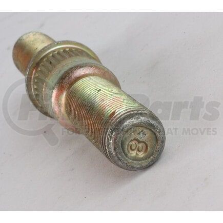 Meritor R002430R Wheel Stud - Right Thread Direction