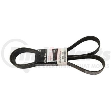 Mack 20811868 Serpentine Belt