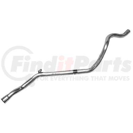 Walker Exhaust 45873 Exhaust Intermediate Pipe