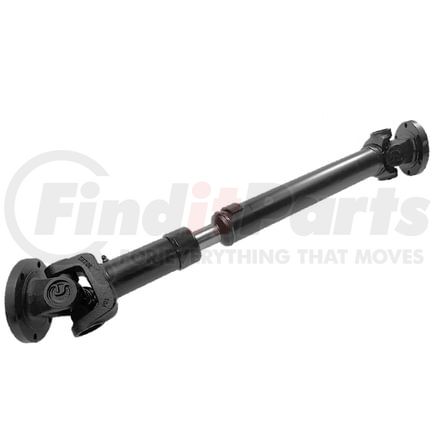 Neapco N131-27-FBPA Front Driveshaft Assembly (Ford Bronco)