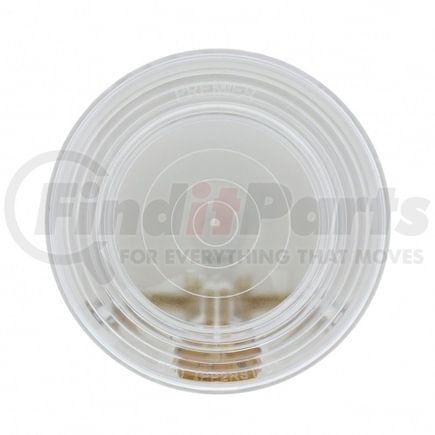 United Pacific 31106CK Back Up Light Kit - 4"