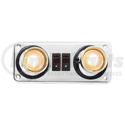 United Pacific 31437 Interior Reading Light - Double