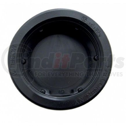 United Pacific 31508 Lighting Grommet - 2.5", Closed Back