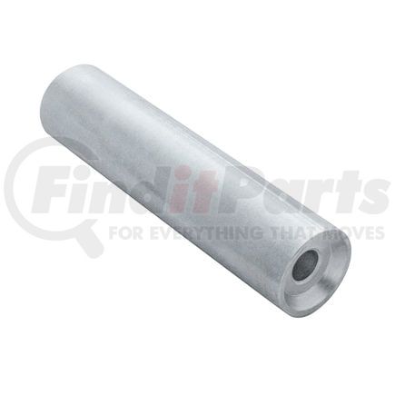 United Pacific 10831 Quarter Fender Mounting Post - 8", Zinc Plated